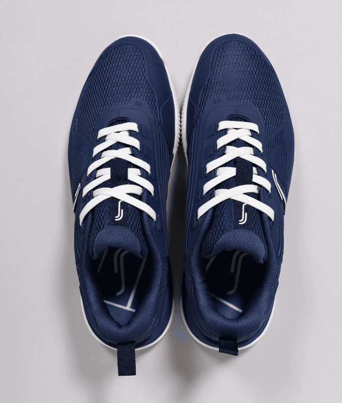 RS Legacy V.2 Women's Clay Court / Padel (Navy / White)