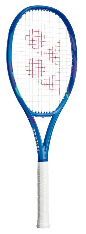 Yonex Ezone 100+ Blast Blue 2025