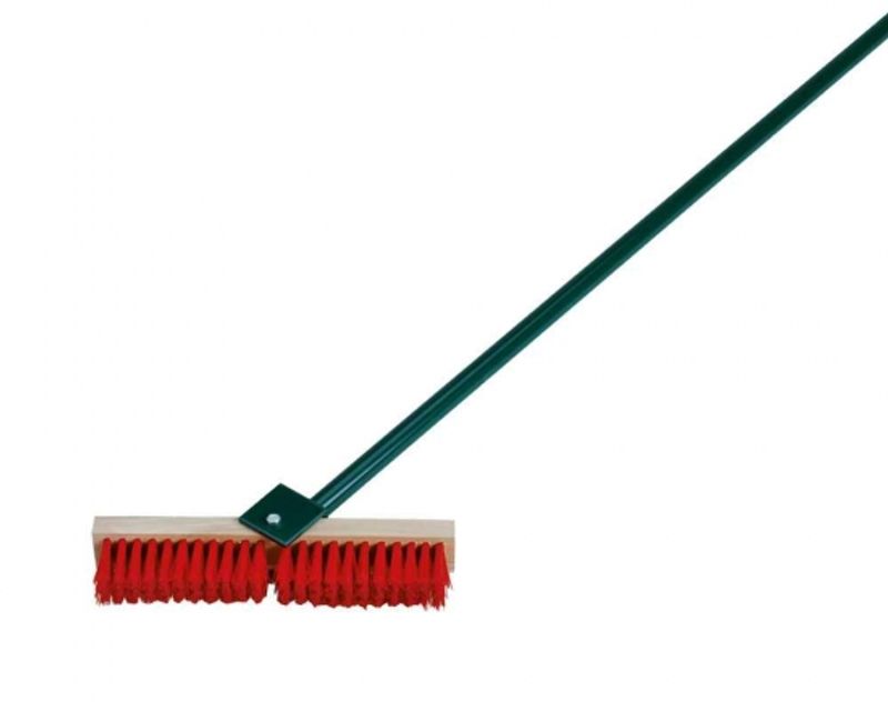 Linjekost (Inkludert Skaft)