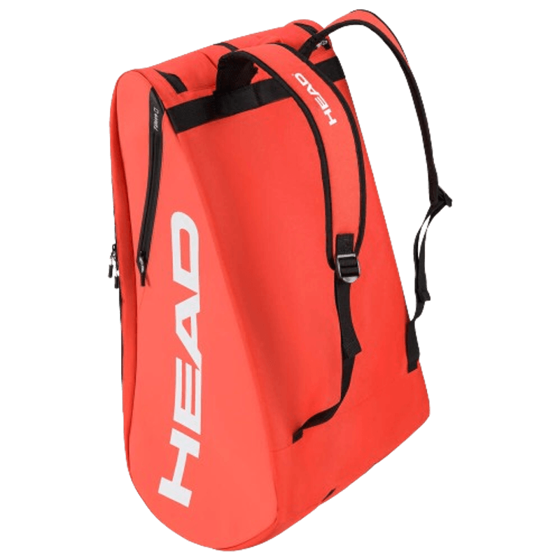 Head Tour Racket Bag XL (Rød)