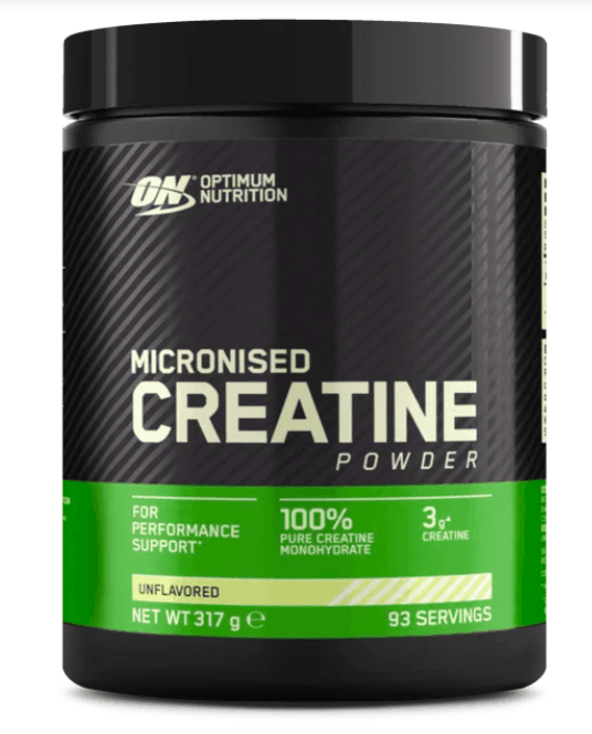 Hovedbilde Optimum Nutrition Creatine ...