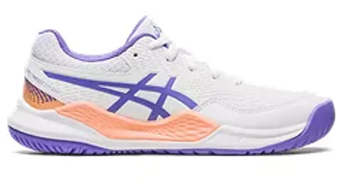 Hovedbilde Asics Gel Resolution 9 GS ...