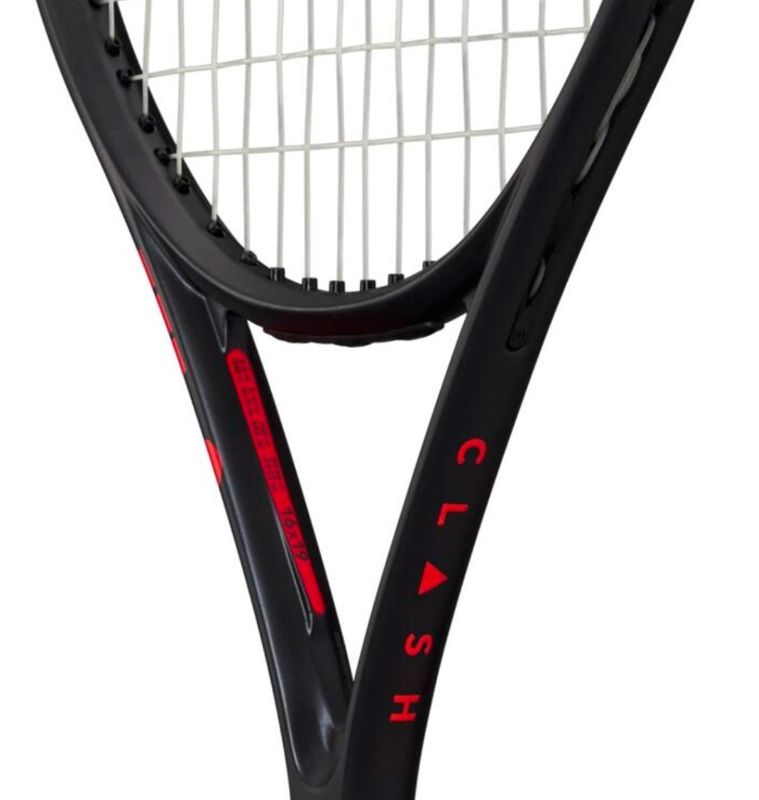 Wilson Clash 25 V3.0