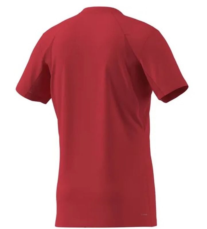 Adidas Freelift Tee Pro Herre (Rød)
