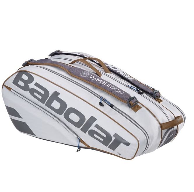 Hovedbilde Babolat Pure Drive Wimbledon ...