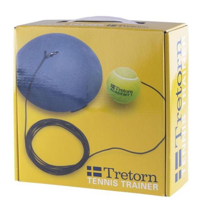 Hovedbilde Tretorn Tennis Trainer