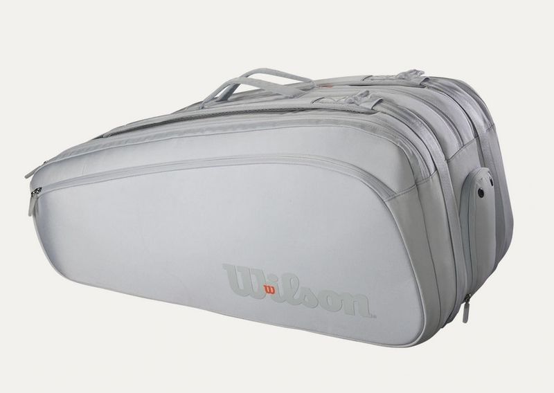 Wilson Super Tour Shift 15 Pack (Arctic Ice)