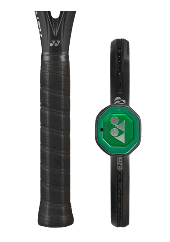Yonex Ezone 100 Aqua Night Black 