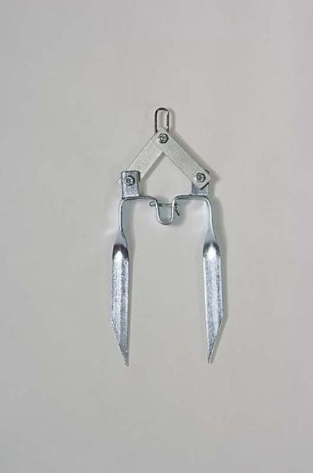 Hovedbilde Ground Anchor III