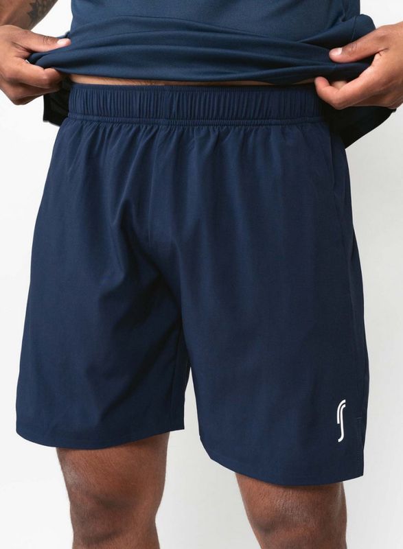 RS Men's Performance Shorts (Navy)