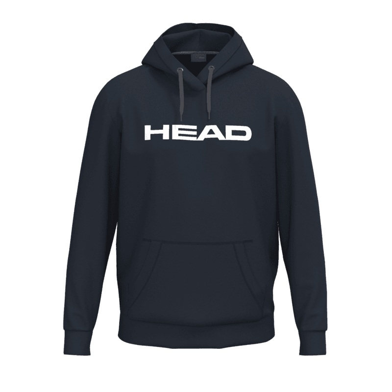 Head Club 25 Original Hoodie Men (Navy)