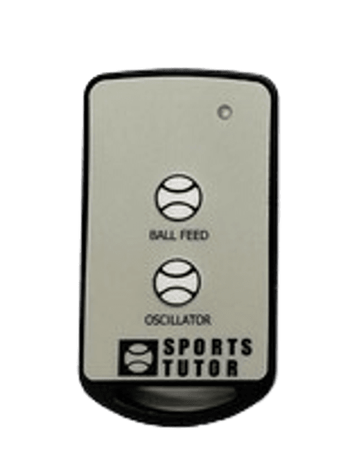 Hovedbilde Two Button Remote til Tennis ...