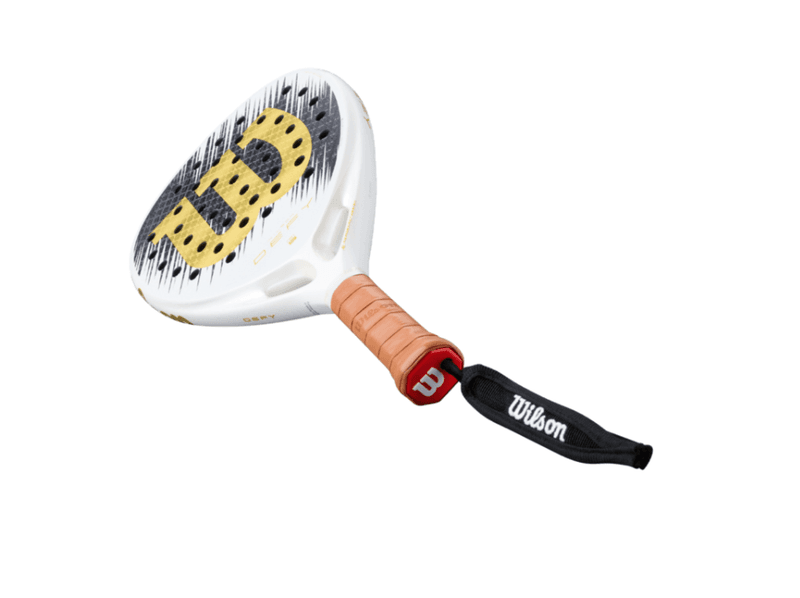 Wilson Defy V1 Padel SE