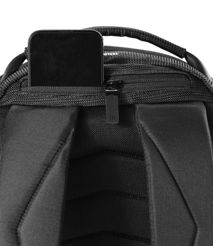 Wilson RF Backpack (Svart)