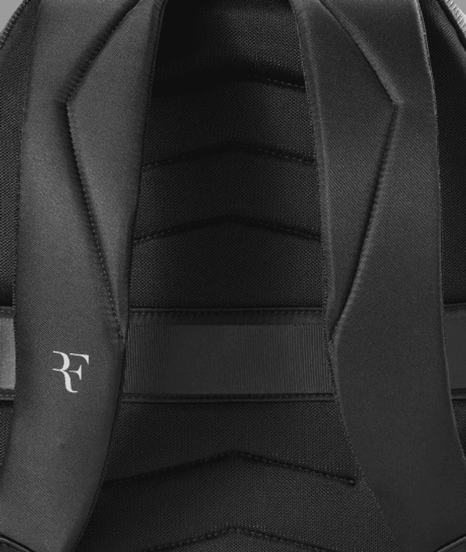 Wilson RF Backpack (Svart)