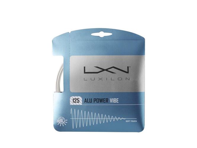 Hovedbilde Luxilon Alu Power Vibe ...