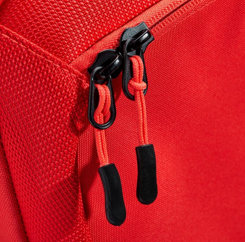 Wilson Super Tour 6 Pack (Rød) 2025