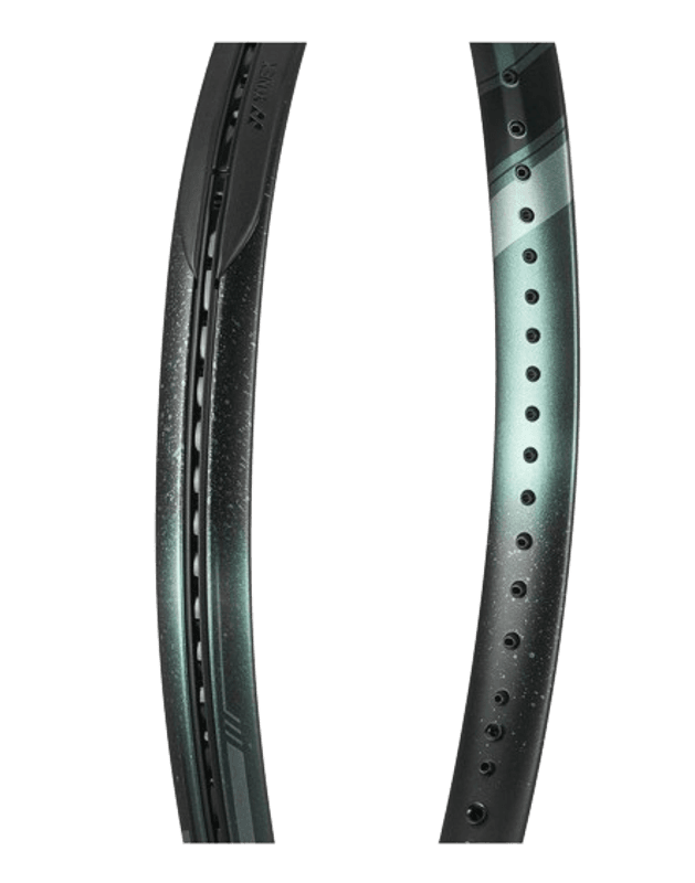 Yonex Ezone 100 Aqua Night Black 