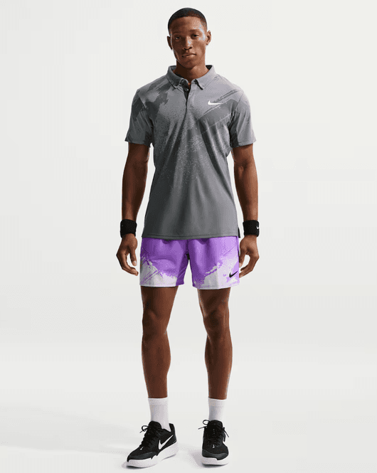 Hovedbilde NikeCourt Slam Men's Dri-FIT ...