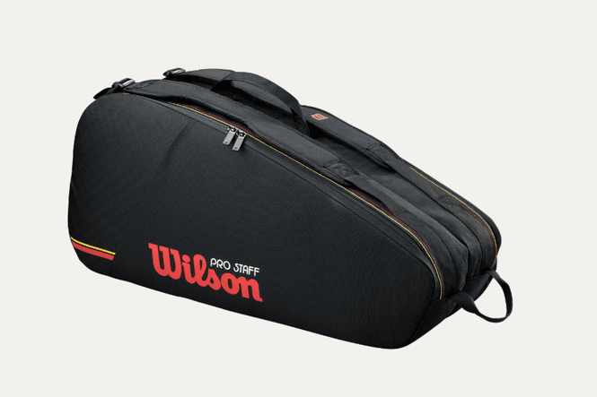 Hovedbilde Wilson Pro Staff Classic 6PK