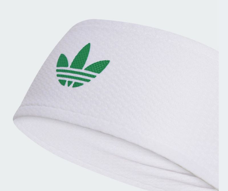 Adidas Tieband Originals (Hvit)