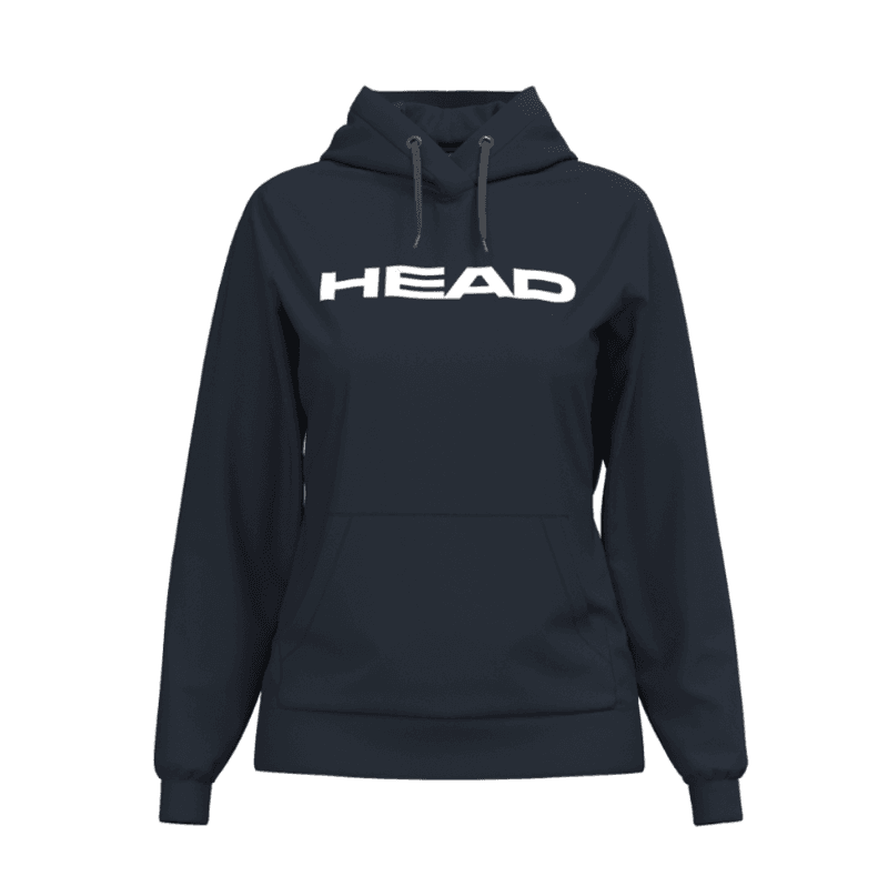 Head Club 25 Original Hoodie Women (Navy)