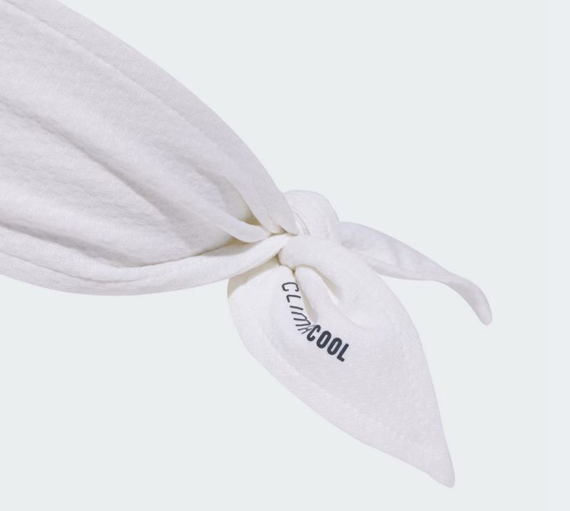 Adidas Tieband Originals (Hvit)