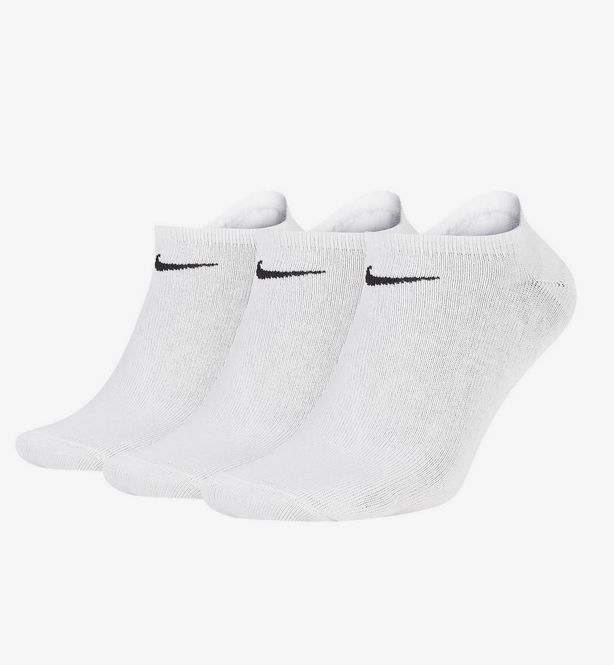 Hovedbilde Nike Lightweight Ankelsokker ...