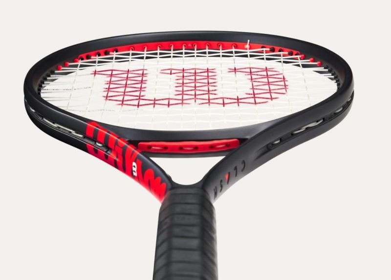 Wilson Clash 100L V3.0