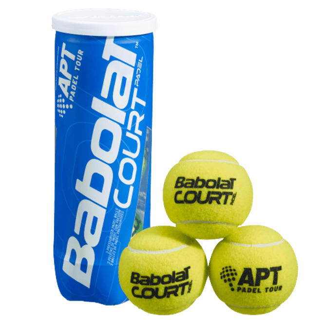 Hovedbilde Babolat Court Padel