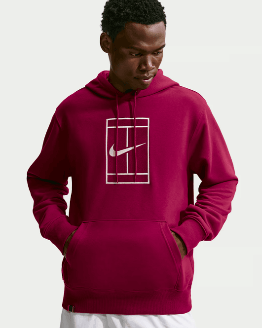 Hovedbilde NikeCourt Slam Men's Dri-FIT ...