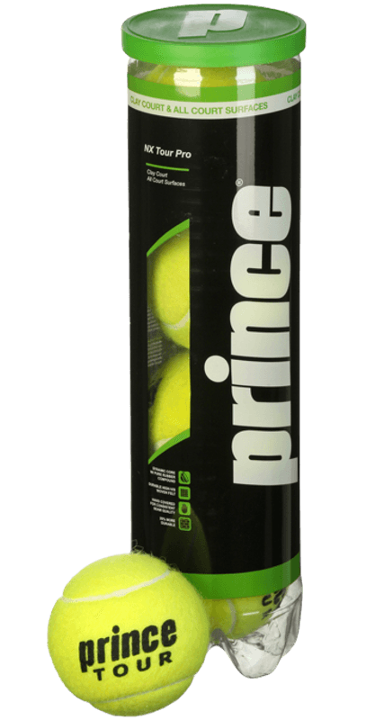 Prince NX-Tour (4 Baller)