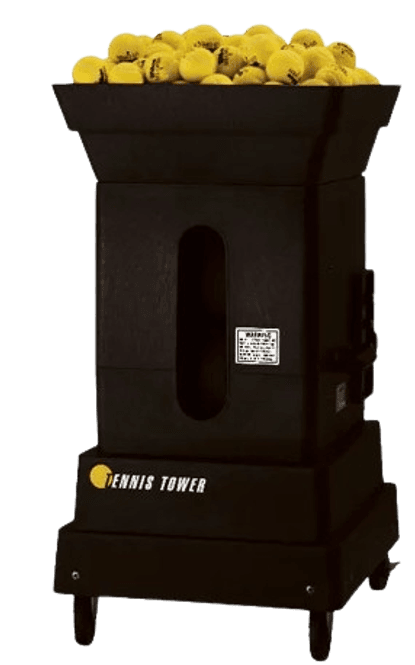 Hovedbilde Elevation Motor (Tennis ...