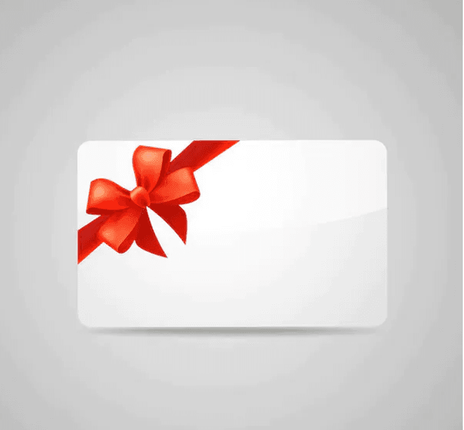 Hovedbilde Gavekort 