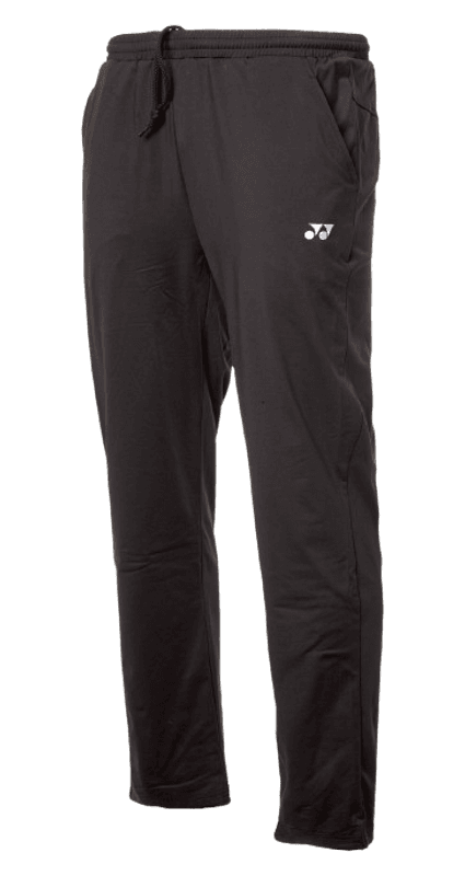 Yonex Men's Sweatpants (Svart)