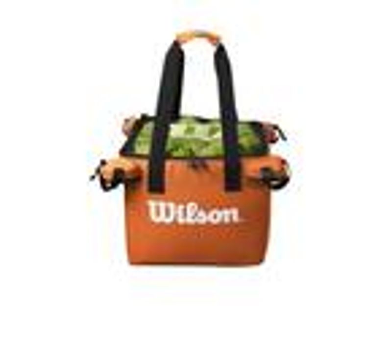 Wilson Ballkurv 