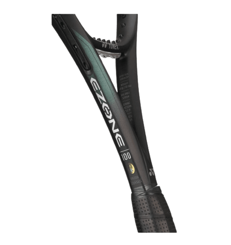 Yonex Ezone 100 Aqua Night Black 