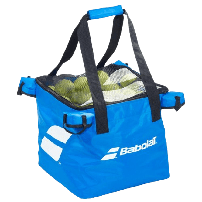 Hovedbilde Babolat Ballkurv (120 Baller)