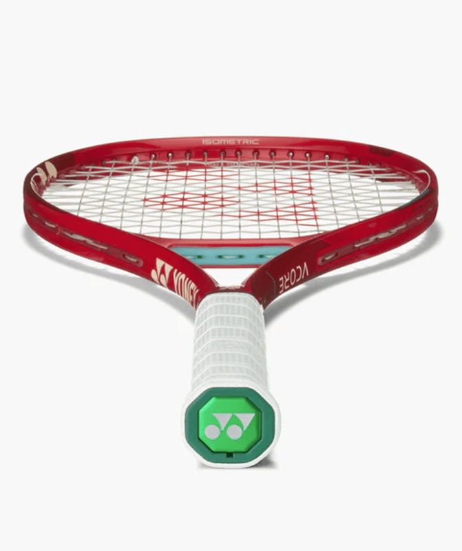 Yonex Vcore 98L 2026 (Ruby Red)