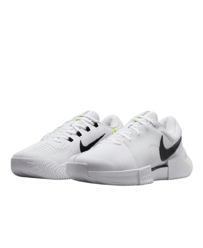 Nike Men's Zoom GP Challenge 1 (Hvit)