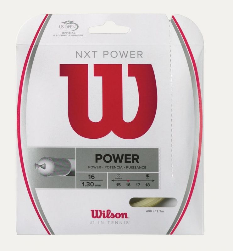 Wilson NXT Power (12.2M)
