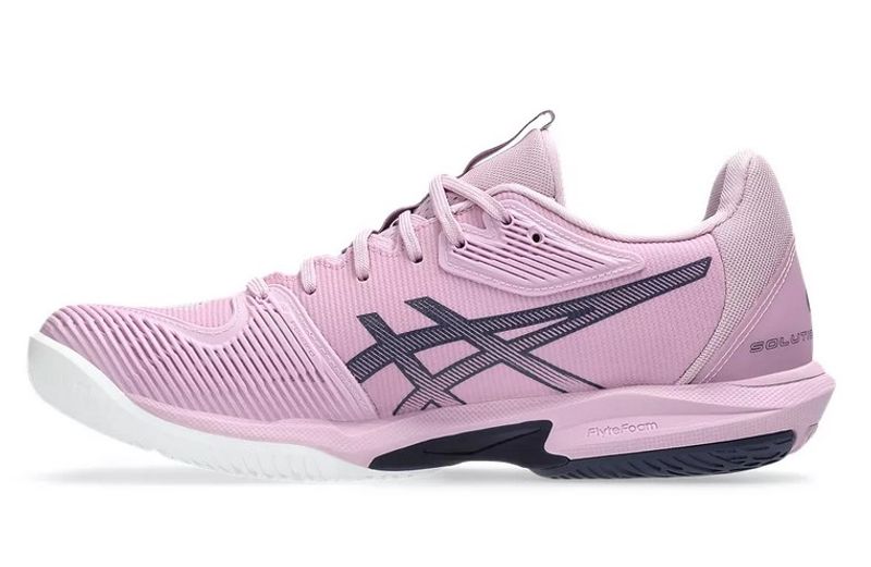 Asics Solution Speed FF 3 Dame (Light Ube / Indigo Fog)