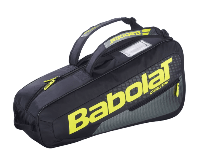 Hovedbilde Babolat Carlitos Junior ...