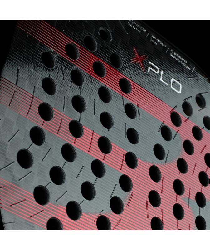 Bullpadel XPLO (25)