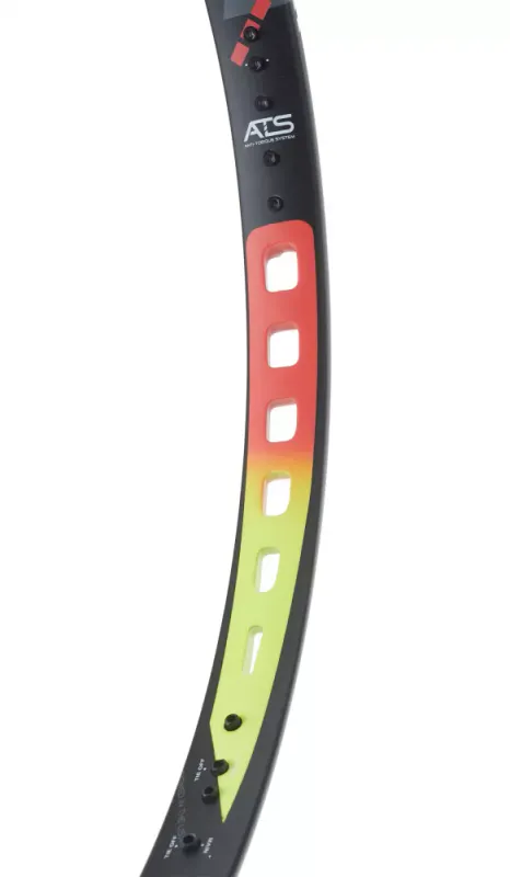 Prince Ripstick 100 (300g)