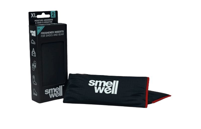 SmellWell Active XL (Black Stone)