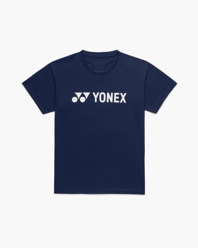 Yonex T-Shirt (Dark Navy)