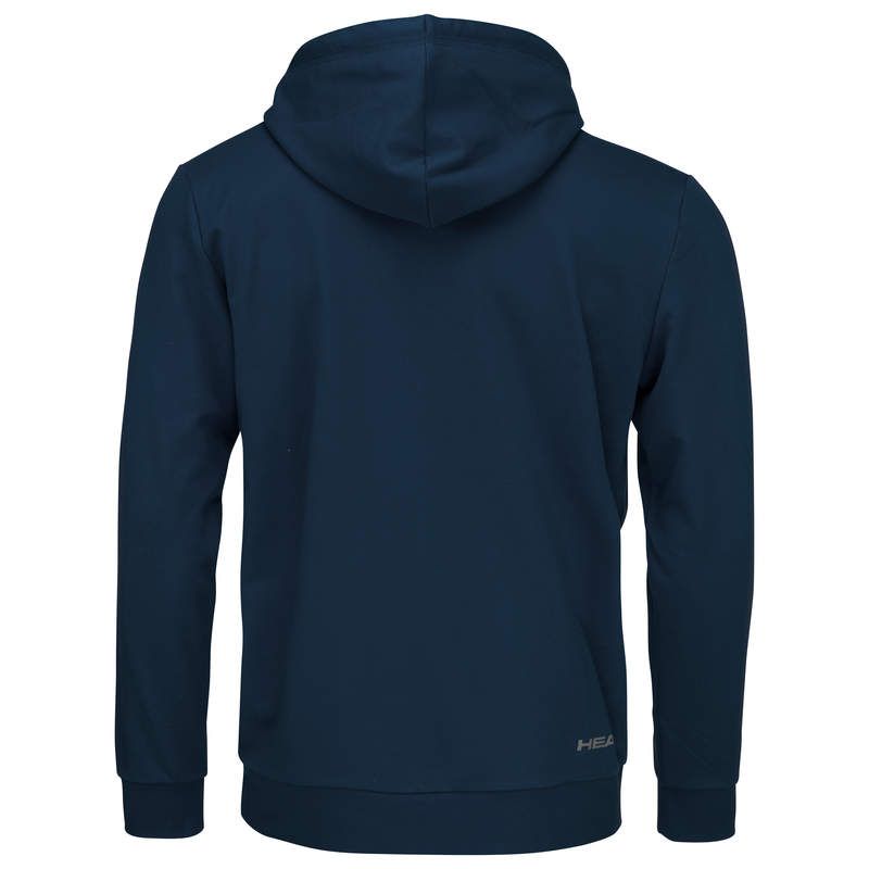 Head Club Byron Hoodie Junior (Dark Blue)