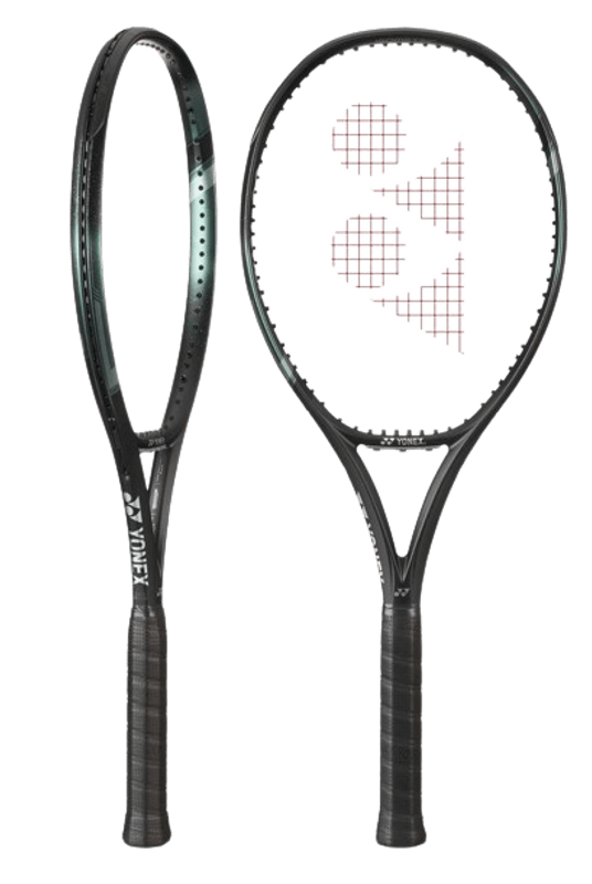 Yonex Ezone 100 Aqua Night Black 