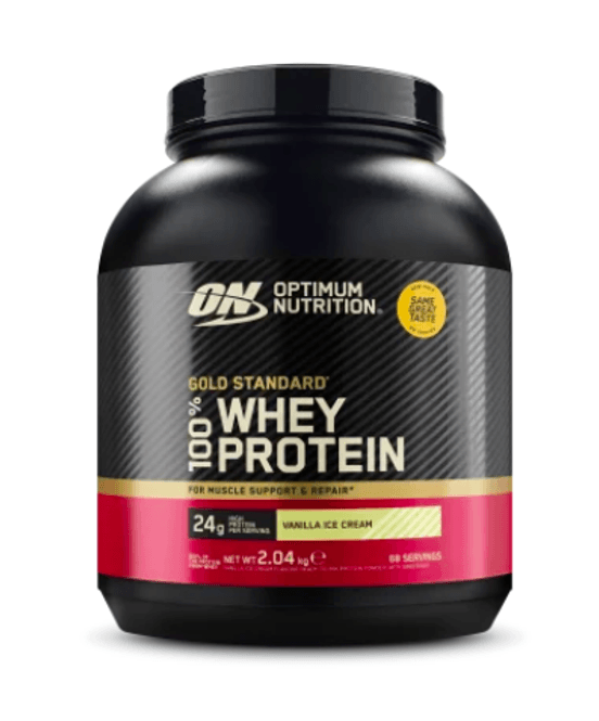 Hovedbilde Optimum Nutrition 100 Whey ...